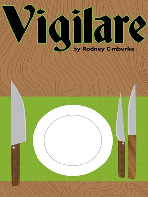 cover image of Vigilare